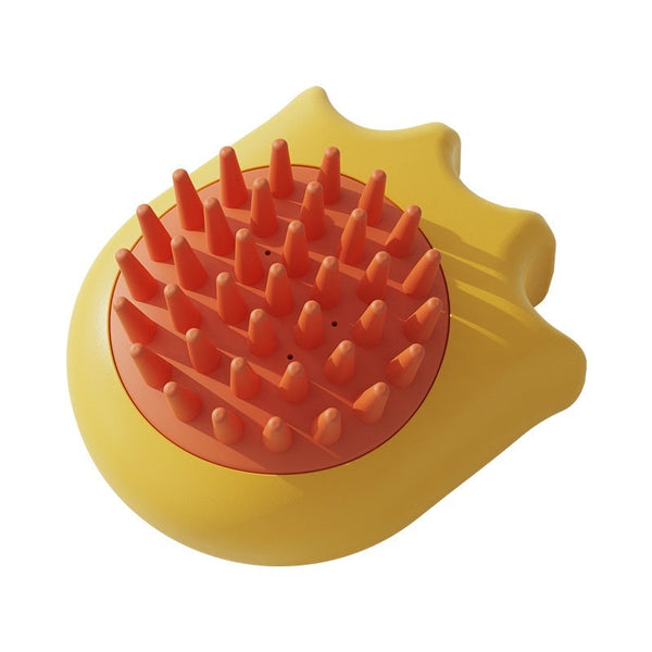 Pet Bath Massage Comb