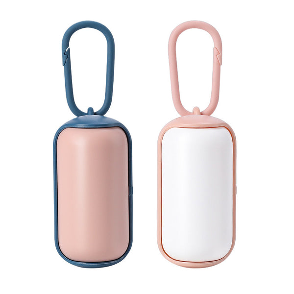 WalkMate Dogs Poop Bags Holder