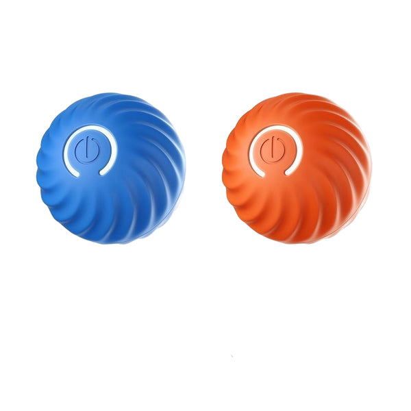 Durable Pet Rubber Chew Toy