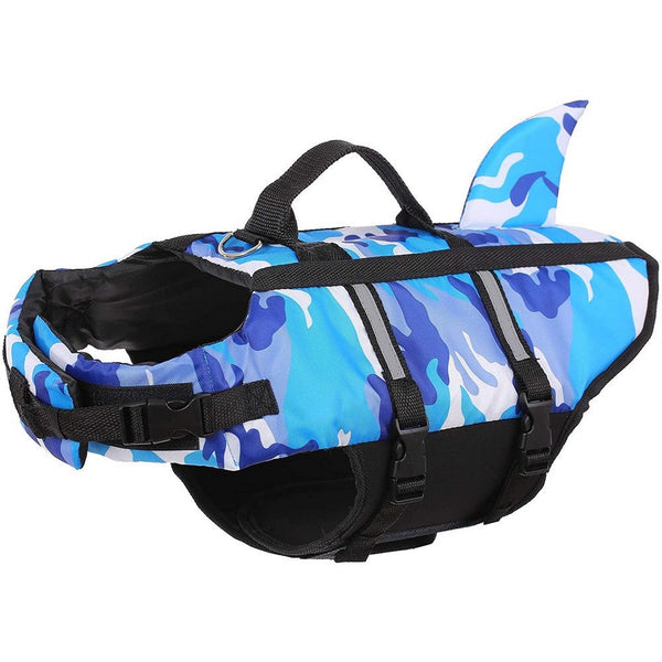 Lifesaving Pet Swimming Suit