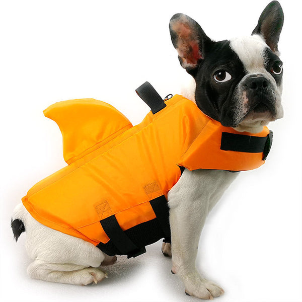 Pet Shark Life Jacket